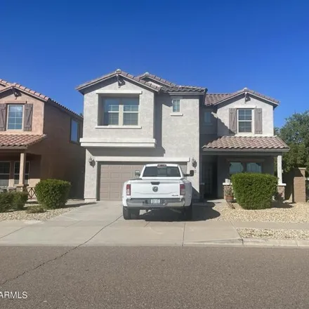 Buy this 3 bed house on 5704 West Milada Drive in Phoenix, AZ 85339