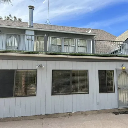 Buy this 2 bed house on 399 Kodz Road in Payson town limits, AZ 85541