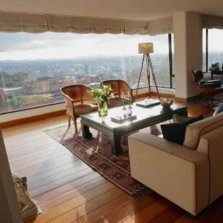 Image 2 - Diagonal 72, Chapinero, 110221 Bogota, Colombia - Apartment for sale