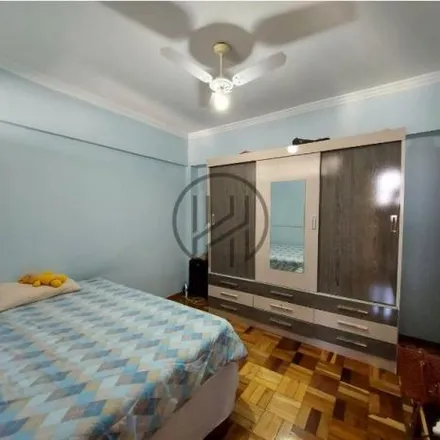 Buy this 2 bed apartment on Rua Mato Grosso 684 in Ipiranga, Londrina - PR