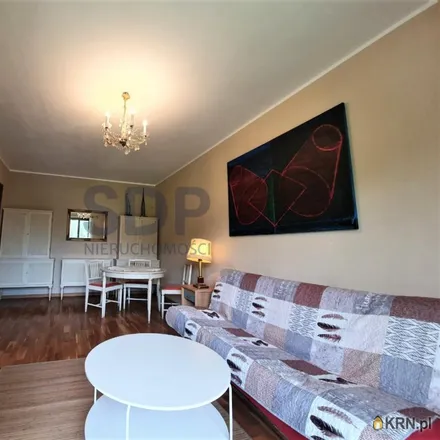 Image 3 - Antoniego Wiwulskiego, 51-628 Wrocław, Poland - Apartment for rent