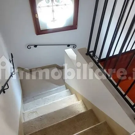 Rent this 4 bed apartment on Piazza Silvio Trentin 2 in 31100 Treviso TV, Italy