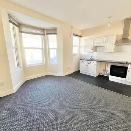 Rent this 1 bed apartment on Alexandra Works in Alexandra Road, Plymouth