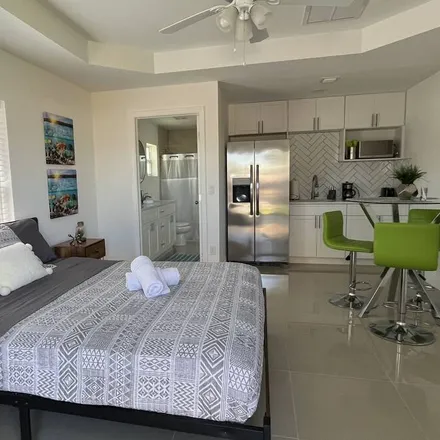 Rent this studio apartment on West Palm Beach