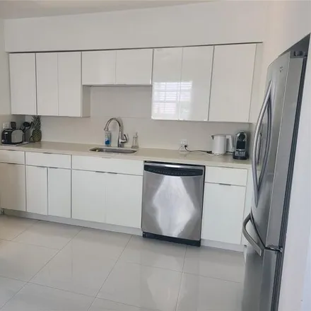 Rent this 3 bed house on 812 86th Street in Miami Beach, FL 33141