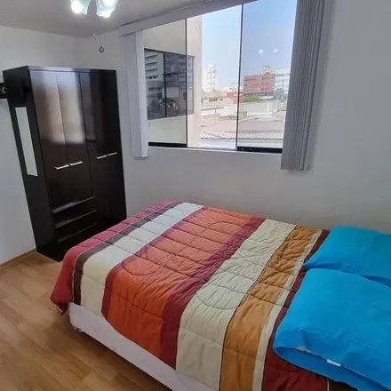 Image 6 - Jirón Francisco Masias 2803, Lince, Lima Metropolitan Area 15046, Peru - Apartment for rent