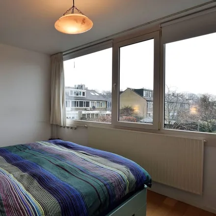 Rent this 3 bed house on 2272 CX Voorburg