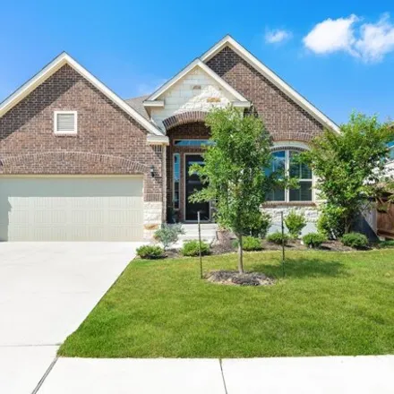 Buy this 4 bed house on 921 Kauri Cliffs in Cibolo, TX 78108