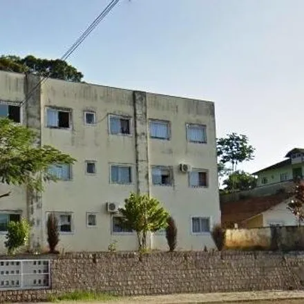 Buy this studio apartment on Rua Santo Agostinho 578 in Guanabara, Joinville - SC