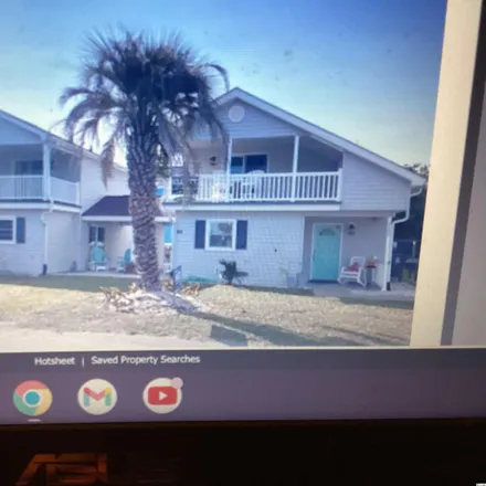 Buy this 6 bed house on 2100 Havens Drive in Crescent Beach, North Myrtle Beach