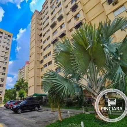 Buy this 2 bed apartment on Rua Augusto Rush in Colubandê, São Gonçalo - RJ