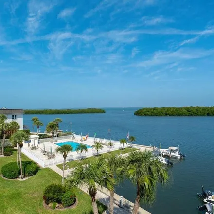 Image 6 - 686 Sutton Place, Longboat Key, Manatee County, FL 34228, USA - Apartment for rent