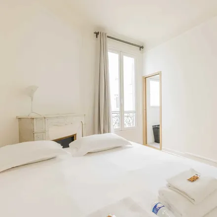 Image 3 - 45 Rue Rennequin, 75017 Paris, France - Apartment for rent