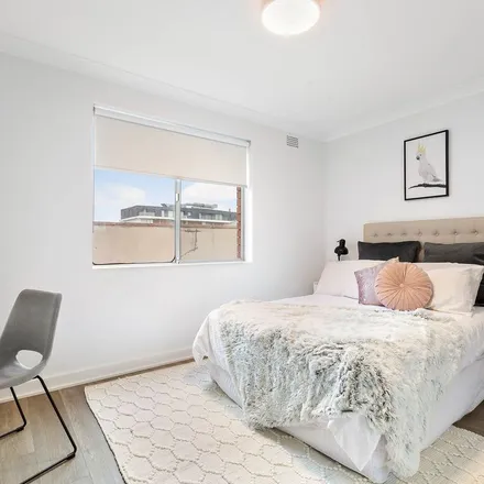 Rent this 2 bed apartment on 47 Boronia Street in Kensington NSW 2033, Australia