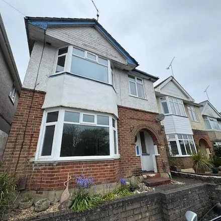 Image 3 - Yarmouth Road, Bournemouth, BH12 1JN, United Kingdom - Apartment for rent