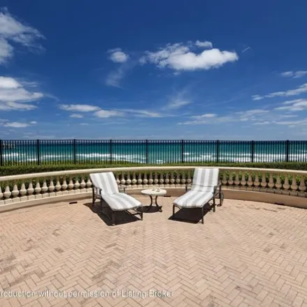 Rent this 3 bed condo on WPBR-AM (Palm Beach) in Public Beach Access, Lake Worth Beach