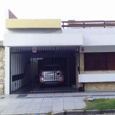 Buy this 3 bed house on 89 - Doctor Ramón Carrillo 2700 in Villa Yapeyú, B1651 APF San Andrés