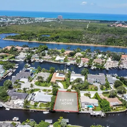 Buy this 5 bed house on 14259 Harbor Lane in Paradise Port, Palm Beach County