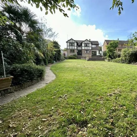 Image 2 - Hillwood Close, Hutton, CM13 2PE, United Kingdom - House for sale