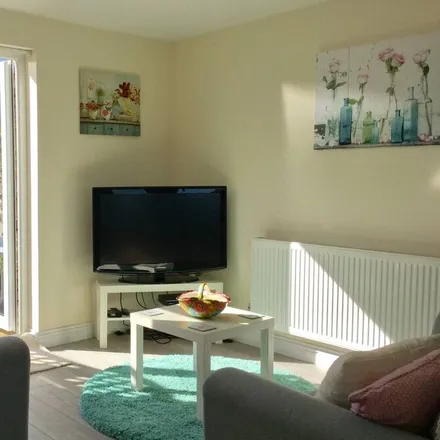 Rent this 1 bed house on Sandown in PO36 8BL, United Kingdom