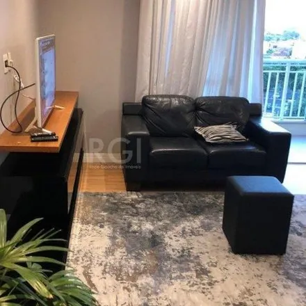 Rent this 2 bed apartment on Rua Doutor João Satt in Jardim Europa, Porto Alegre - RS