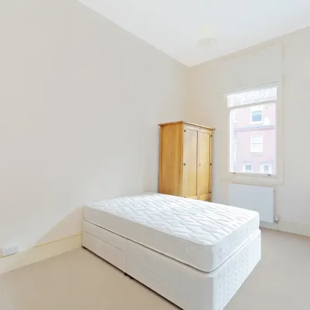 Rent this 1 bed apartment on 61 Egerton Gardens in London, SW3 2BY