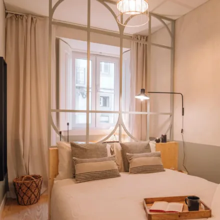Rent this 1 bed apartment on Batata Doce (sweet potato) in Rua de São João da Mata, 1200-813 Lisbon