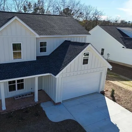Buy this 3 bed house on 111 Cove Landing Drive in Thomasville, GA 31792