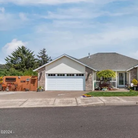 Buy this 3 bed house on Northeast Voyage Avenue in Lincoln City, OR 97364