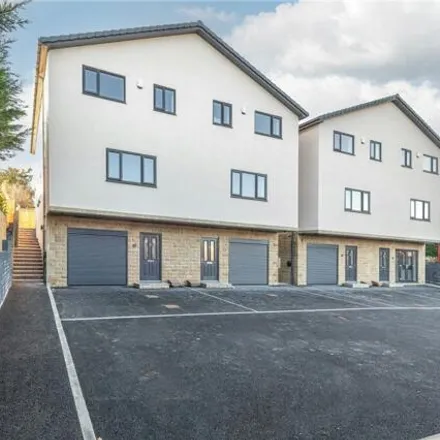 Buy this 4 bed duplex on St Michael's Close in Thornhill, WF12 0JU