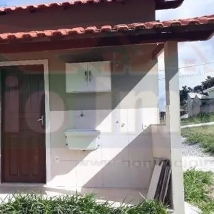 Buy this 1 bed house on Rodovia Amaral Peixoto in Ponte dos Leites, Araruama - RJ