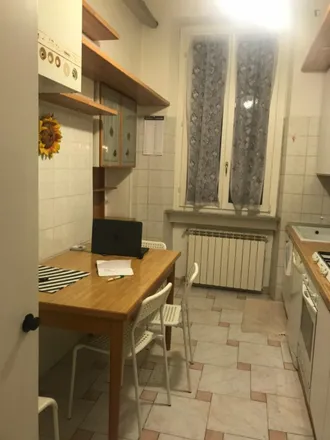 Image 3 - Via Luigi Calamatta, 23, 00186 Rome RM, Italy - Room for rent