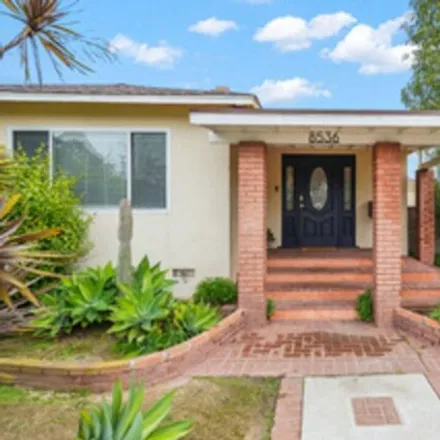 Image 3 - 8536 Mcconnell Ave, Los Angeles, California, 90045 - House for sale
