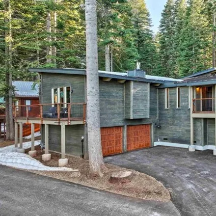 Buy this 3 bed house on 11078 Innsbruck Avenue in Truckee, CA 96161