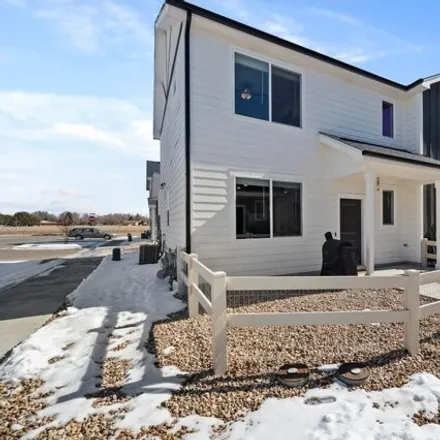 Buy this 2 bed condo on unnamed road in Ault, Weld County
