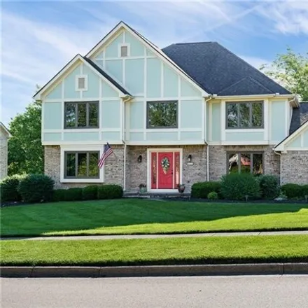 Buy this 4 bed house on 680 Towncrest Drive in Beavercreek, OH 45434