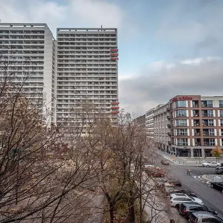 Rent this 2 bed apartment on Leipziger Straße in 10117 Berlin, Germany