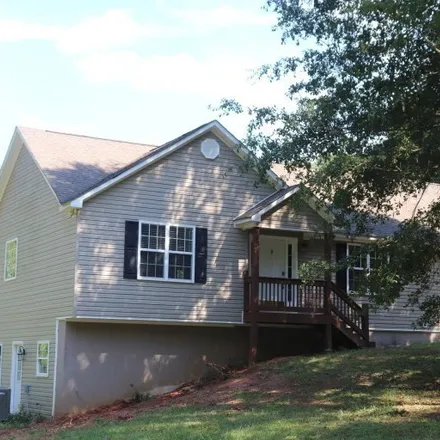 Buy this 2 bed house on 95 Winford Smith Road in Jackson County, GA 30607