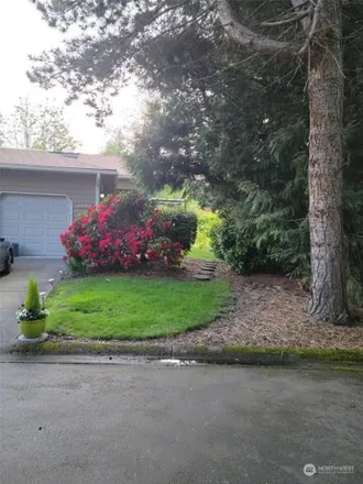 Rent this 2 bed apartment on 25415 213th Avenue Southeast in Wilderness, Maple Valley