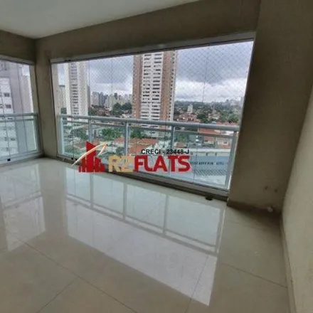 Rent this 2 bed apartment on Rua Kansas in Vila Olímpia, São Paulo - SP