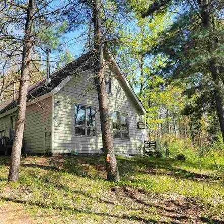 Image 1 - Chipmunk Trail, Frederic Township, MI, USA - House for sale