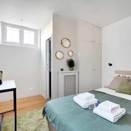 Image 3 - Square Neuilly Saint-James, D 1, 92200 Neuilly-sur-Seine, France - Apartment for rent