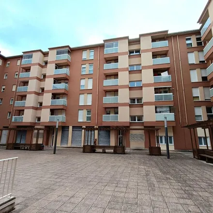 Rent this 3 bed apartment on Puente de la Rochapea in Calle Río Arga, 31071 Pamplona