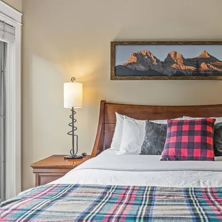 Image 7 - Canmore, AB T1W 0A3, Canada - Condo for rent
