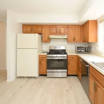 Rent this 1 bed apartment on Normandy Court in Chatham Township, NJ 07974