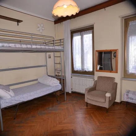 Image 2 - Via Giacomo Puccini, 10093 Grugliasco TO, Italy - Apartment for rent