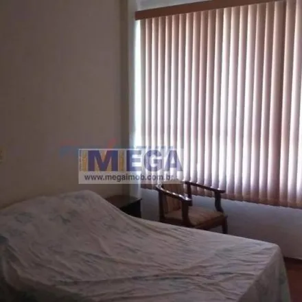 Buy this 2 bed apartment on Rua Barão de Jaguará 643 in Centro, Campinas - SP