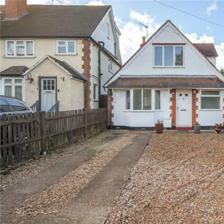 Buy this 3 bed house on Send Church of England First School in Send Barns Lane, Send