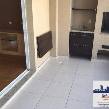 Buy this 3 bed apartment on Rua Apinajés 640 in Perdizes, São Paulo - SP