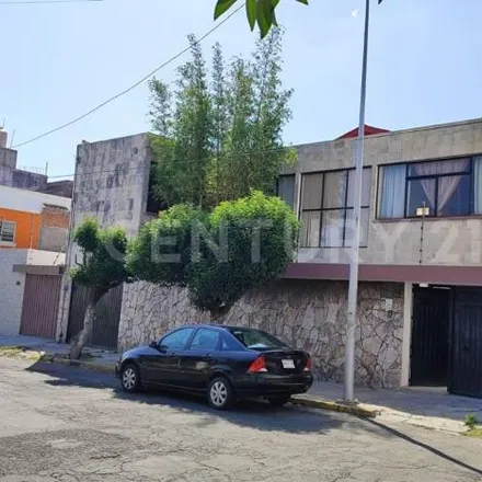 Buy this 5 bed house on Calle Río de Janeiro 15 in 72373 Puebla, PUE